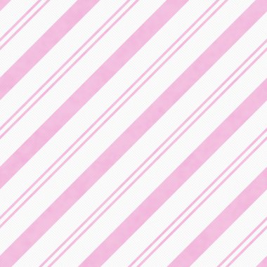 Soluk pembe diyagonal çizgili kumaş arka plan dokulu