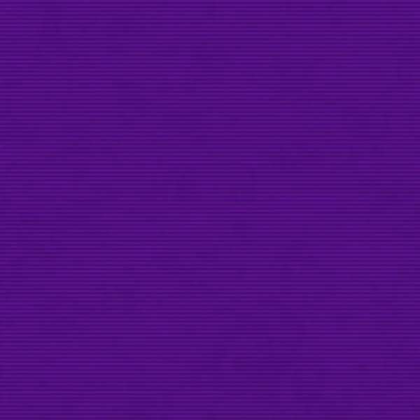 Purple Thin Horizontal Striped Textured Fabric Background — Stock Photo, Image