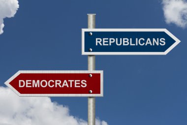 Demokratlar ve Cumhuriyetçiler