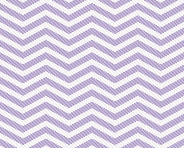 Fundo de tecido texturizado Mauve e White Zigzag — Fotografia de Stock