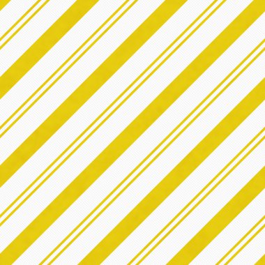 Sarı diyagonal çizgili kumaş arka plan dokulu