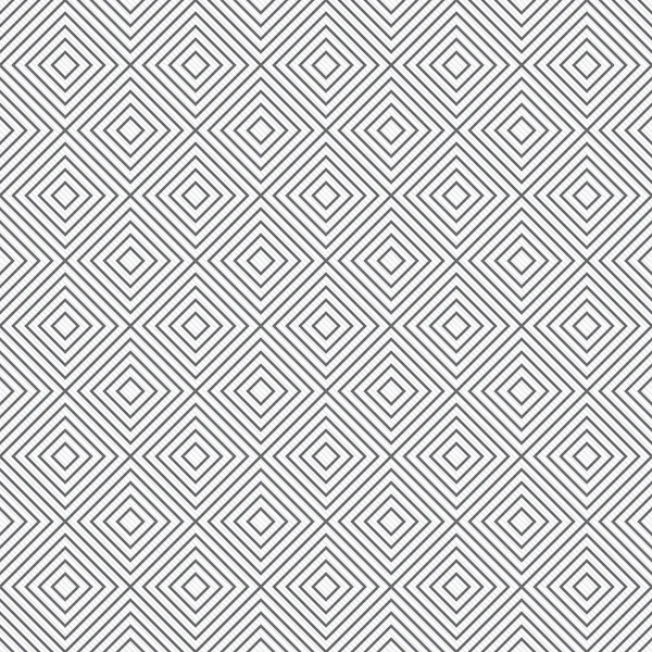 Desen tekrar arka plan gri ve beyaz karo fayans — Stok fotoğraf