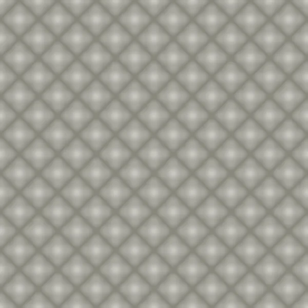 Gray Diamond Pattern Repeat Background — Stock Photo, Image