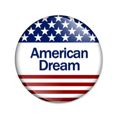Amerikan rüyası