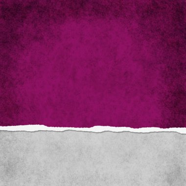 dokulu arka plan parçalanmış bir şekilde koyu pembe grunge