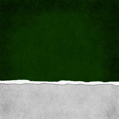 dokulu arka plan parçalanmış bir şekilde koyu yeşil grunge