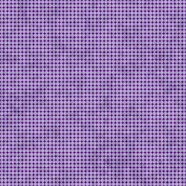 Violet petit motif à pois Répéter Contexte — Photo