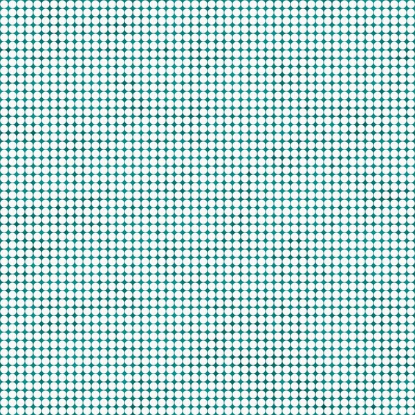 White Small Polka Dot Pattern Repeat Background — Stock Photo, Image