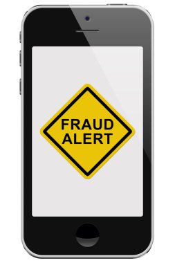 cep telefonu ile dolandırıcılık uyarısı iletisi uyarısı