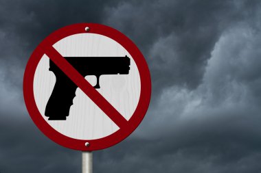 oturum izin yok ateşli silahlar