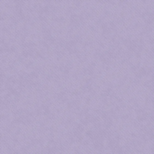 Purple Thin Diagonal Striped Textured Fabric Background — Stock Photo, Image