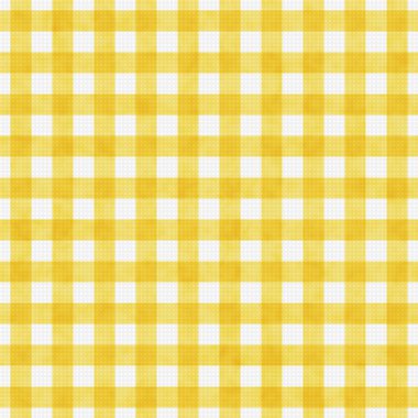 parlak sarı şemsiye modeli tekrarlamak arka plan