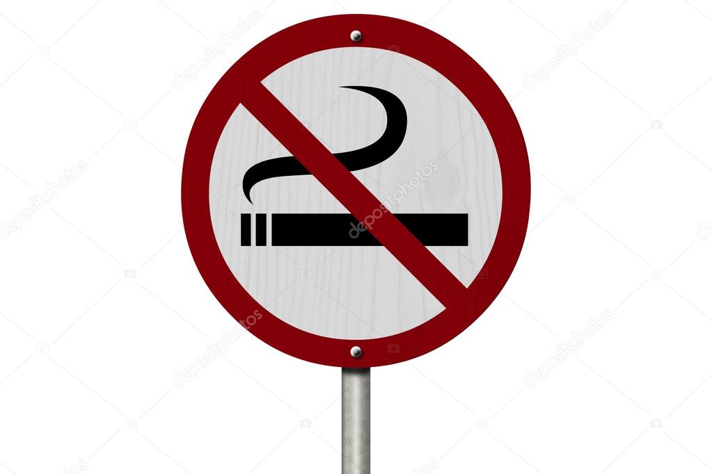 No Smoking Allowed Sign Stock Photo by ©karenr 50339293