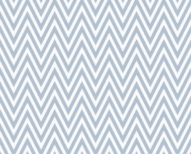 mavi ve beyaz zikzak dokulu kumaş yineleme deseni arka plan
