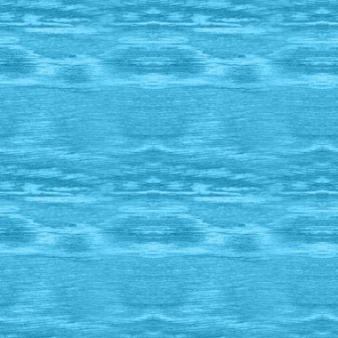 Kusursuz arkaplanda mavi desenli ahşap dokunuz veya maddi mesajınız için yinelenir