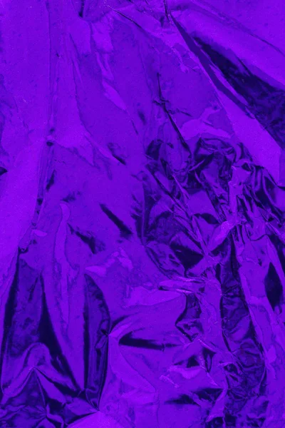 Фіолетовий Блискучий Абстрактний Матеріал Текстурований Фон Текстури Накладання Тексту Або — стокове фото