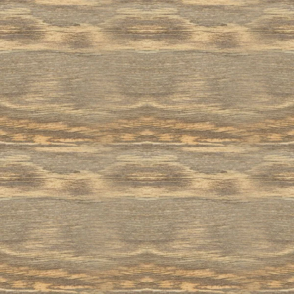 Hnědé Texturované Dřevo Hladkém Pozadí Které Opakuje Pro Vaši Texturu — Stock fotografie