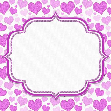 Aşk sınırını pembe kalple beyaza boyayarak sevmek Aşkın için kopyalama alanı ya da mesaj gibi