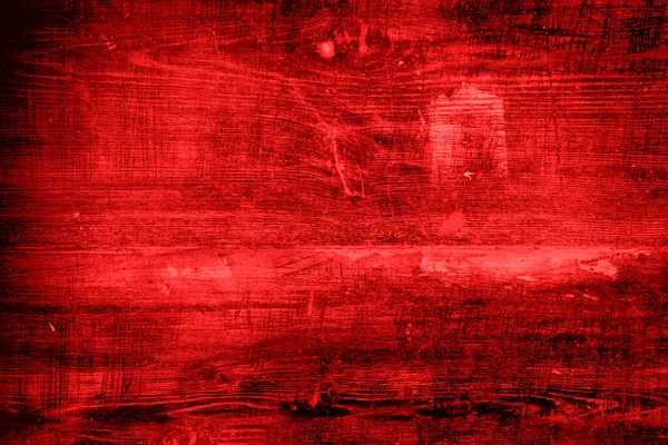 Sfondo Legno Venato Rosso Scuro Con Texture Grana Con Spazio — Foto Stock