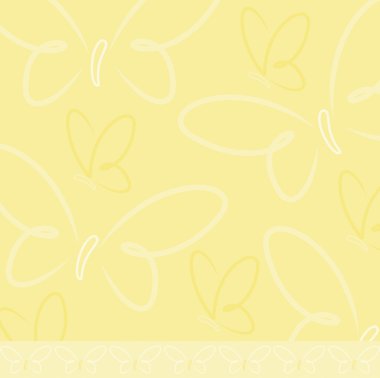 Tüm Vektör formatında kelebek kartı fırsat.