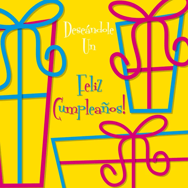 Feliz Cumpleanos Espanol Images Vectorielles Feliz Cumpleanos Espanol Vecteurs Libres De Droits Depositphotos Feliz Cumpleanos Espanol Images Vectorielles Feliz Cumpleanos Espanol Vecteurs Libres De Droits Depositphotos