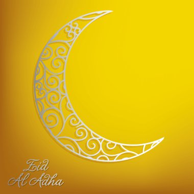 Telkari dantel moon