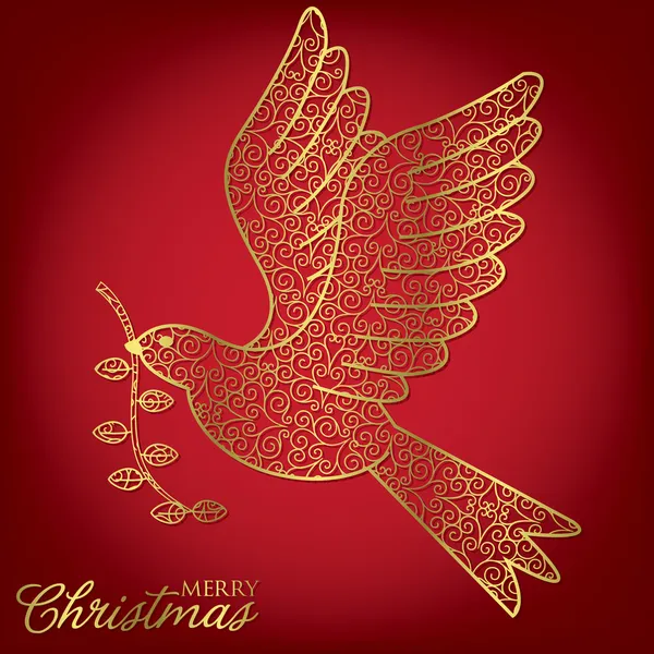 Telkari Noel kartı