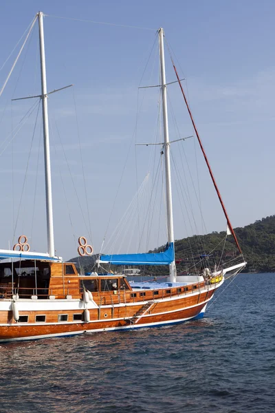 Mavi yolculuk