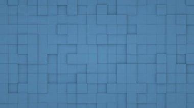 Geometrik desenli döngüsel olarak yüzeyi hareket ettiriyor.