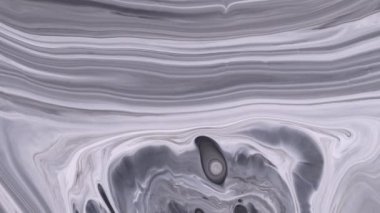 Mermer desen, soyut sıvı arkaplan boyaları