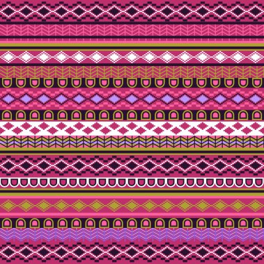 doku ile farklı süsler