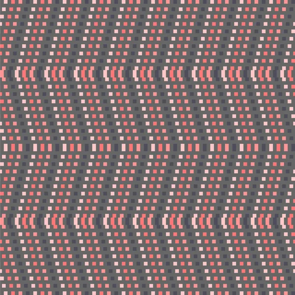 Motif zigzag - fond — Image vectorielle