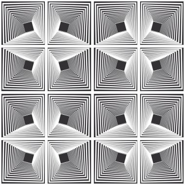 desen - çarpık Meydanı