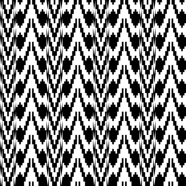 Illusione ottica: pattern con linee parallele Vettoriali Stock Royalty Free