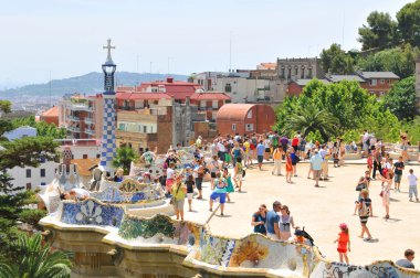 Park Güell