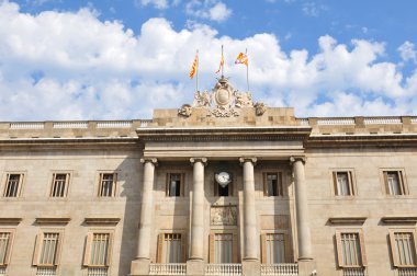 İspanyol mimarisi