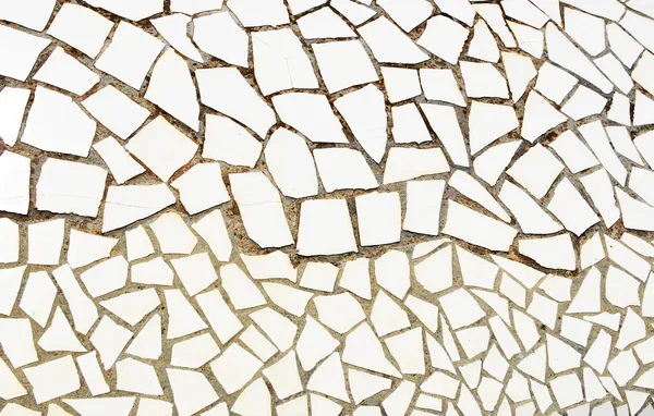 Faience texture — Stock Photo, Image