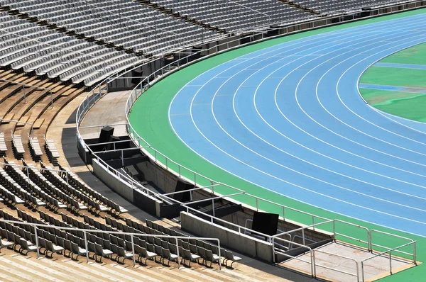 Arenă sportivă — Fotografie, imagine de stoc