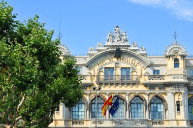 Bağlantı noktası de Barcelona