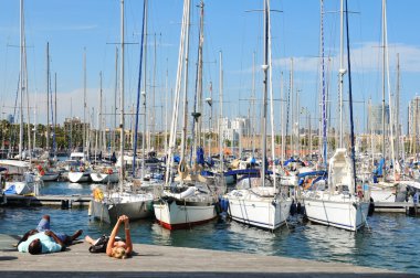 Port Vell