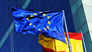 Avrupa Birliği bayrağı