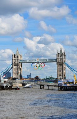 Londra Olimpiyatları