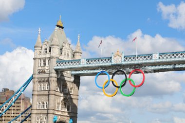 Londra Olimpiyatları