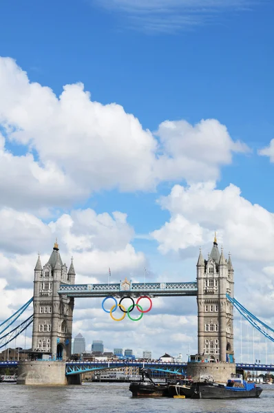 London-Olympiade — Stockfoto