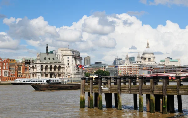 LONDRES — Foto de Stock