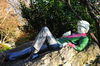 Oscar wilde
