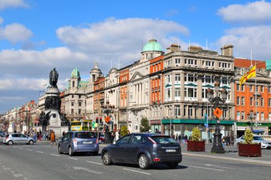 Dublin, İrlanda