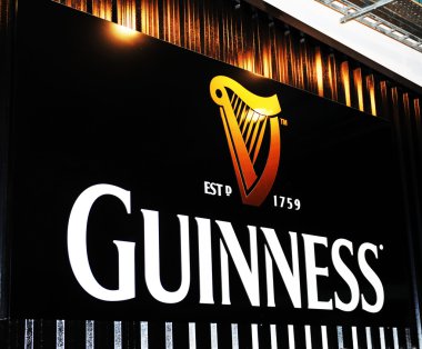 Guinness Storehouse