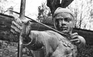 Robin Hood