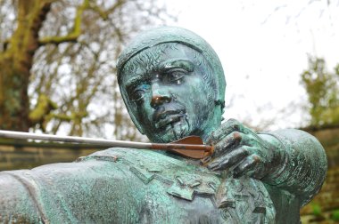 Robin Hood